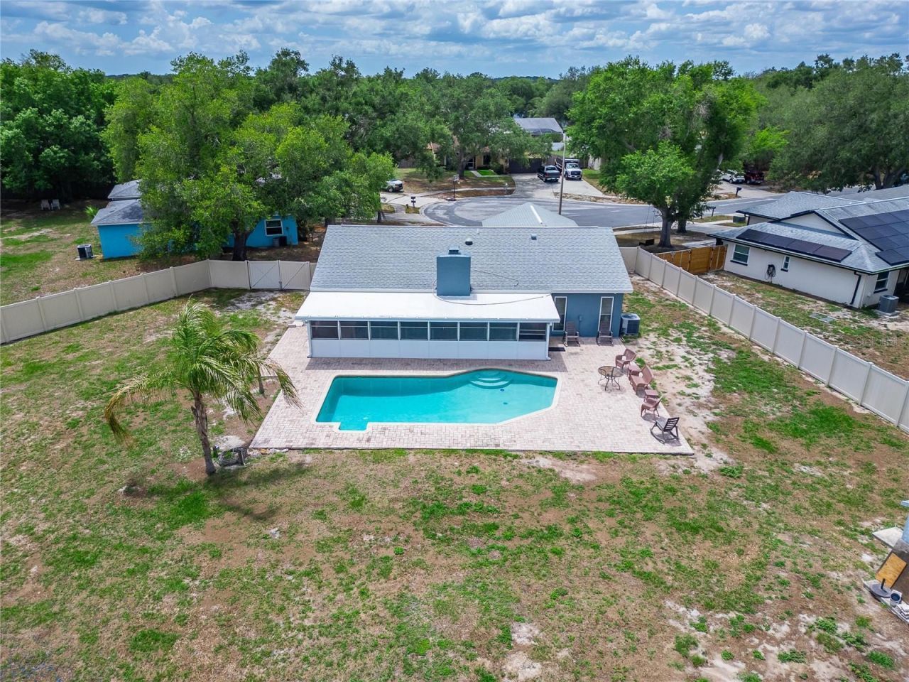 13318 Hollowbend Lane, Riverview, FL 33569 Photo