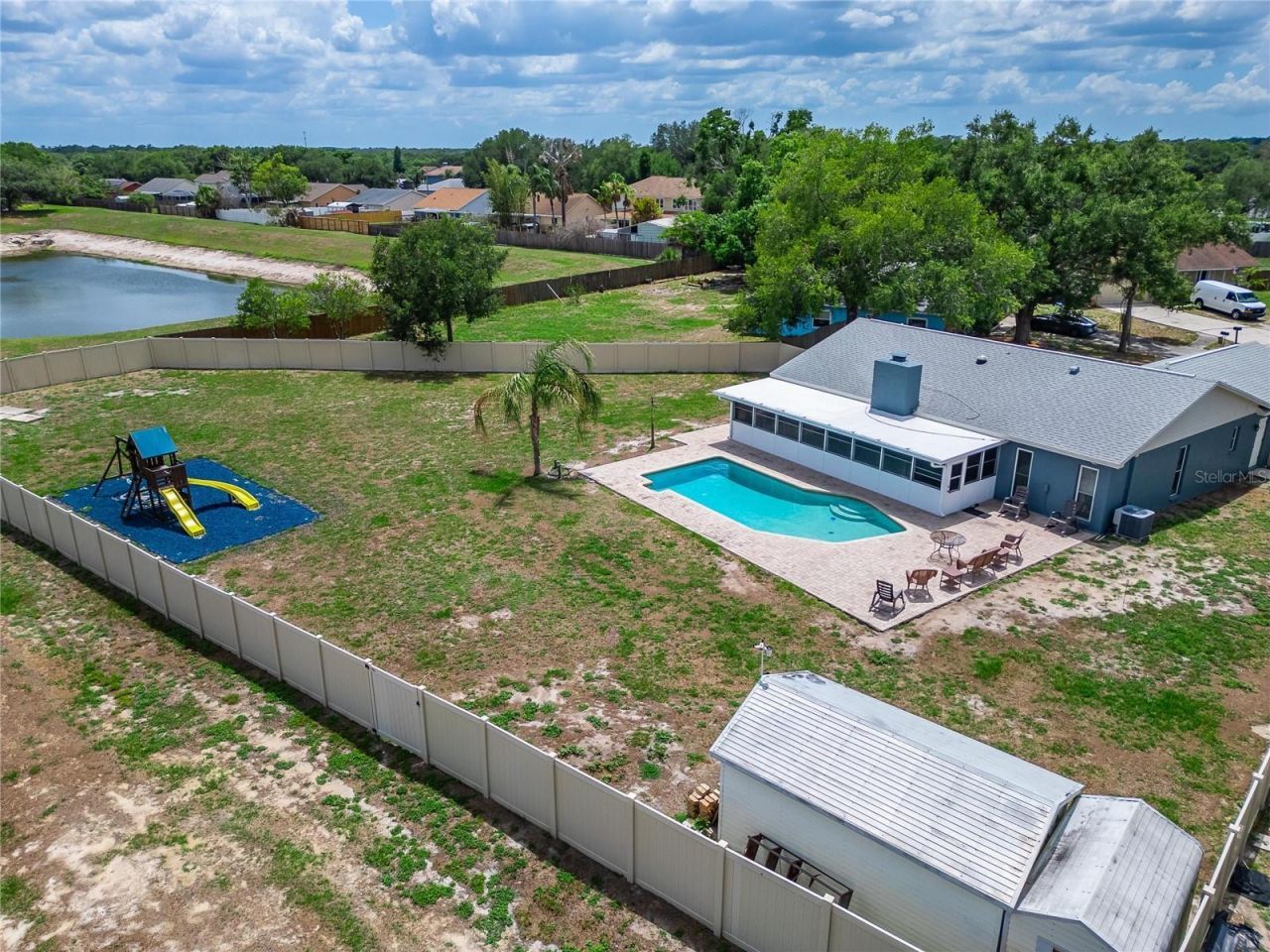 13318 Hollowbend Lane, Riverview, FL 33569 Photo