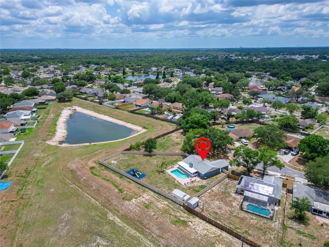 13318 Hollowbend Lane, Riverview, FL 33569 Photo
