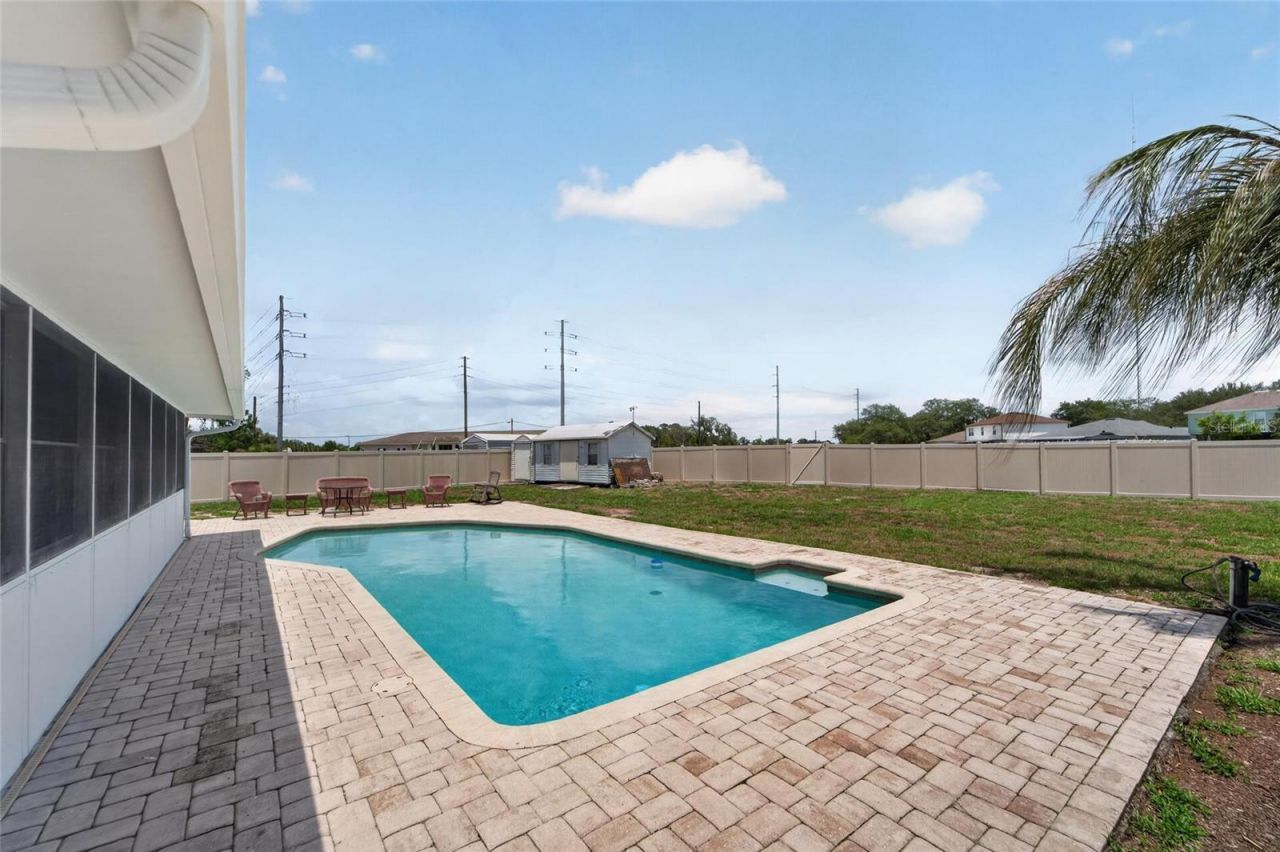 13318 Hollowbend Lane, Riverview, FL 33569 Photo