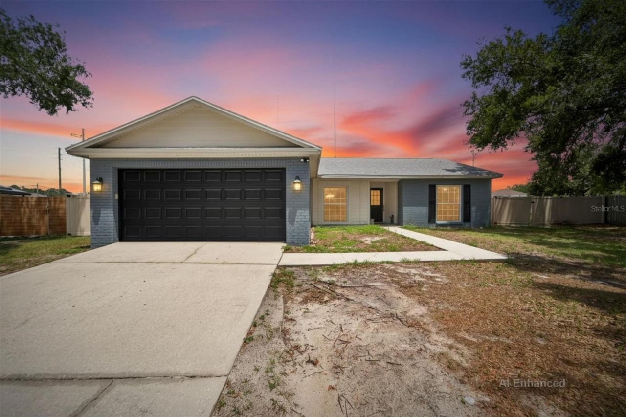 13318 Hollowbend Lane, Riverview, FL 33569 Photo