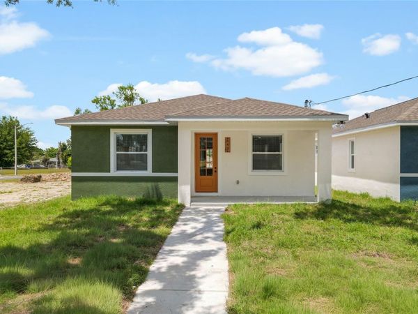 643 W 9TH STREET, LAKELAND, FL 33805