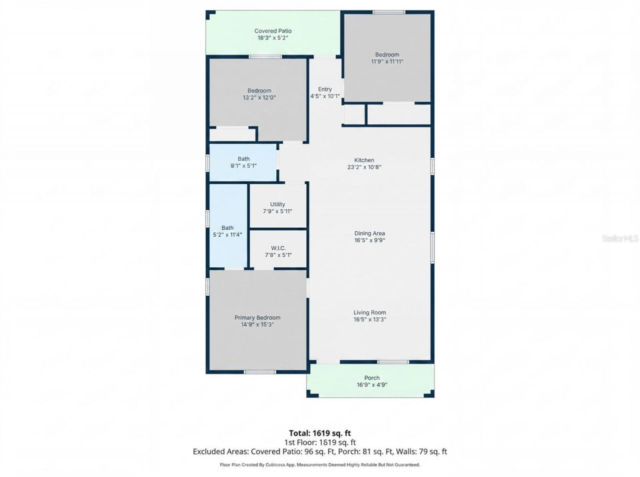 643 W 9th Street, Lakeland, FL 33805 Photo