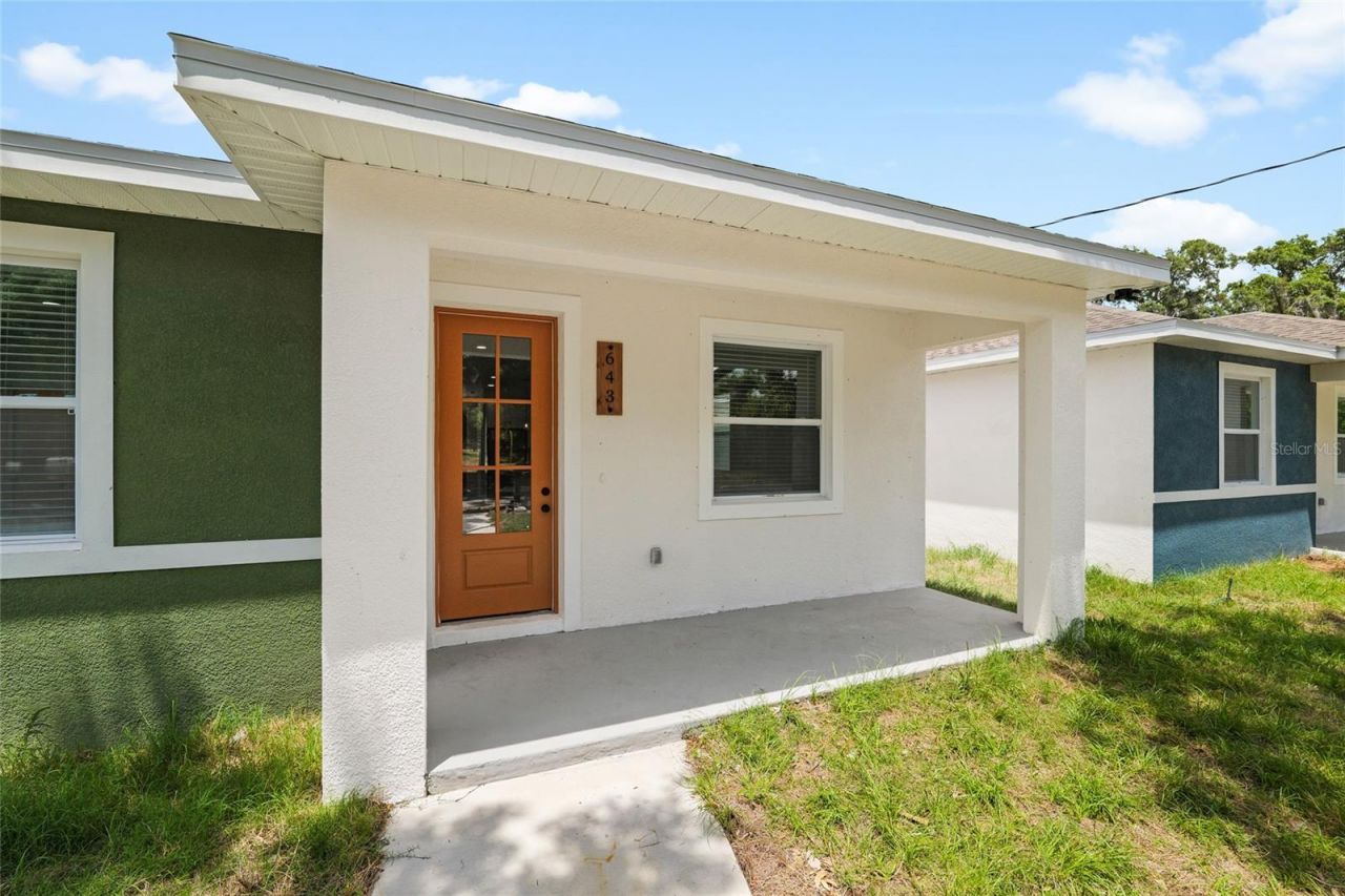 643 W 9th Street, Lakeland, FL 33805 Photo