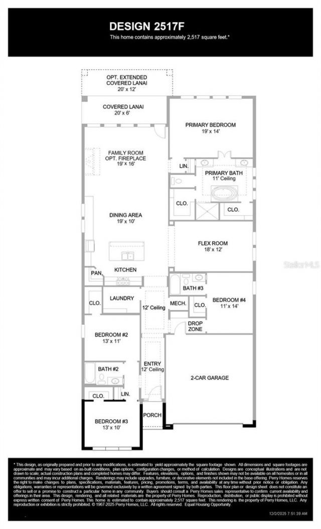 3905 109th Street E, Palmetto, FL 34221 Photo