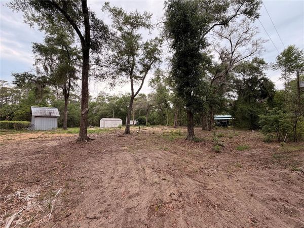117 BREEZY OAK LANE, FORT MC COY, FL 32134