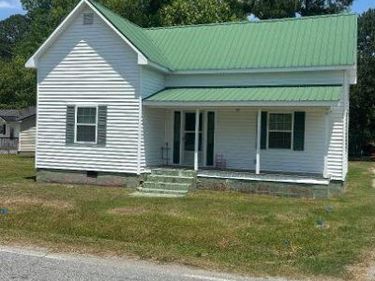 1035 Winslow Road , Robersonville, NC 27871