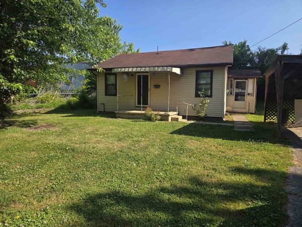 110 Southview Court , Grayson, KY 41143