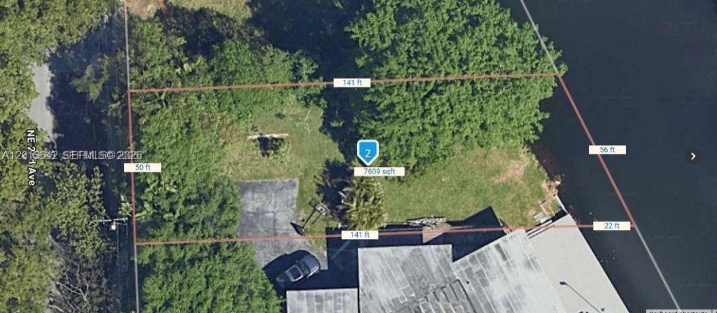 0 NE 125 , North Miami, FL 33161 Photo