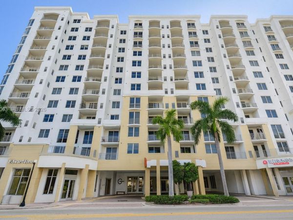 1830 Radius Dr , Unit 308, Hollywood, FL 33020