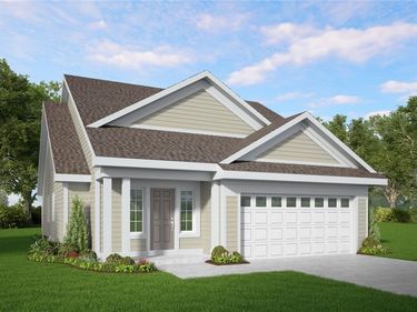 1530 Osburn Ln , Farmington, NY 14425