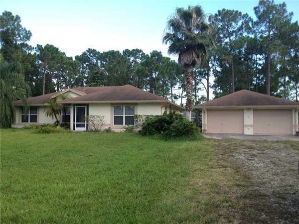 12564 N 68th Street, West Palm Beach, FL 33412