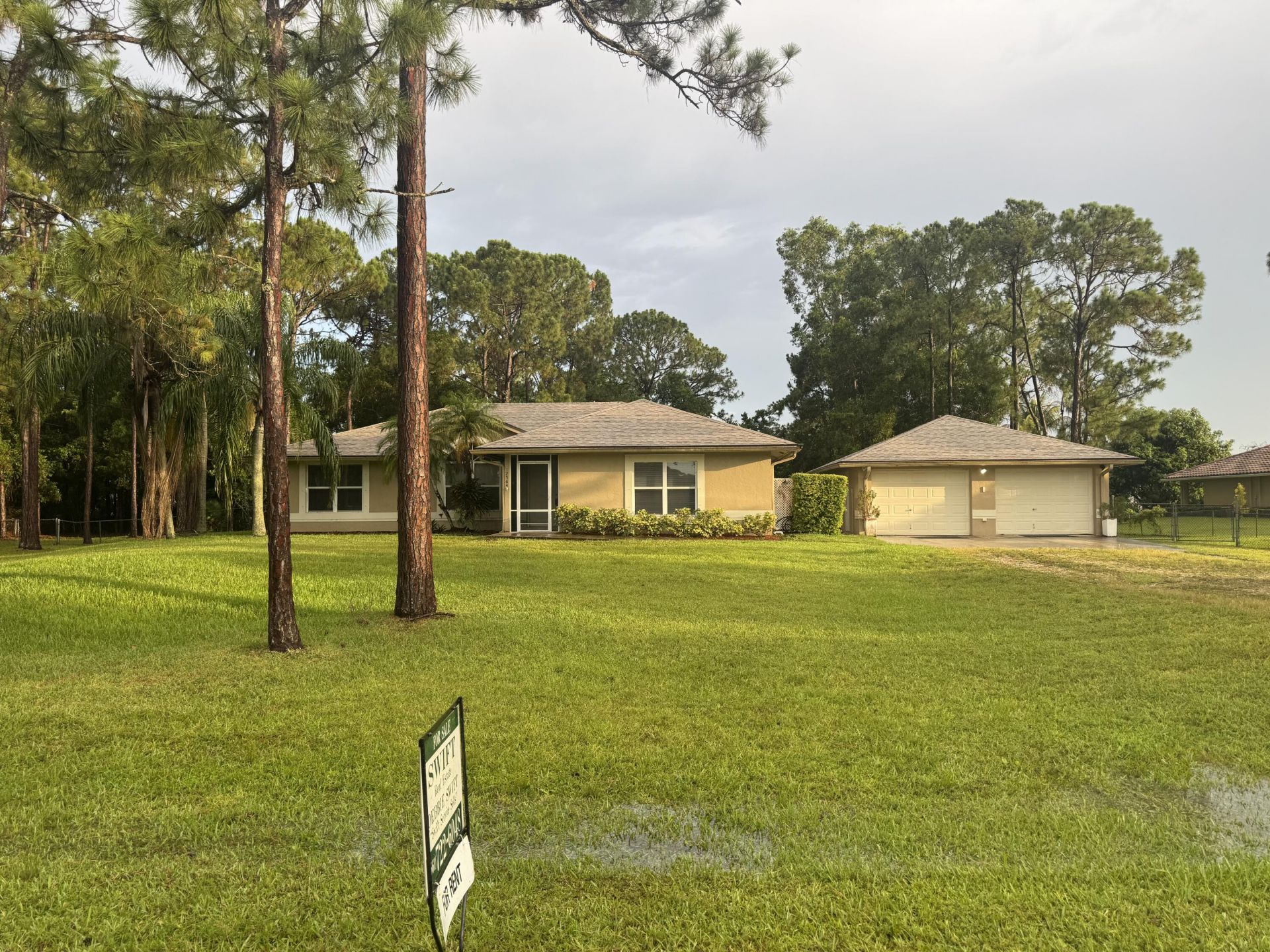 12564 N 68th Street, West Palm Beach, FL 33412 Photo