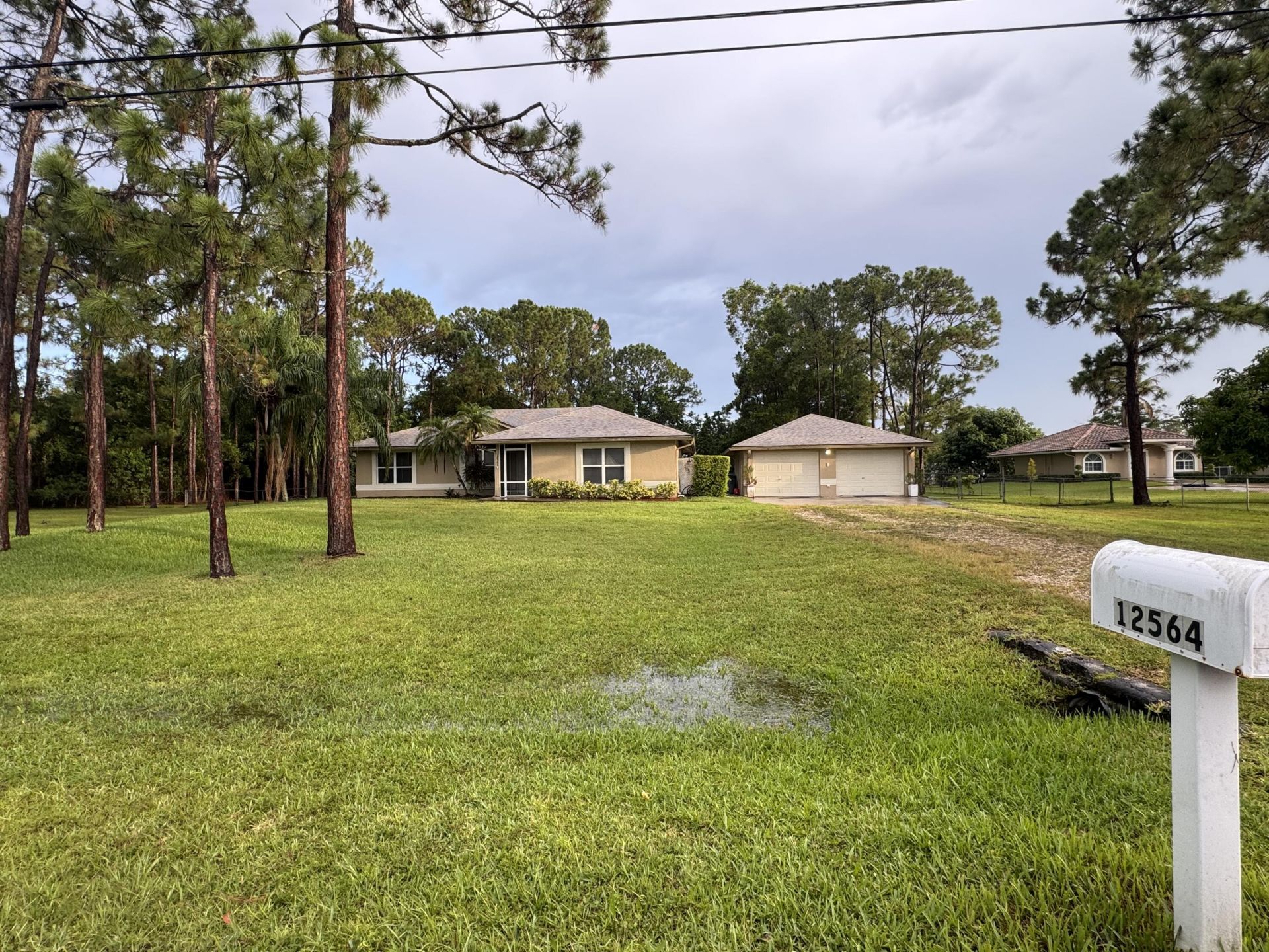 12564 N 68th Street, West Palm Beach, FL 33412 Photo