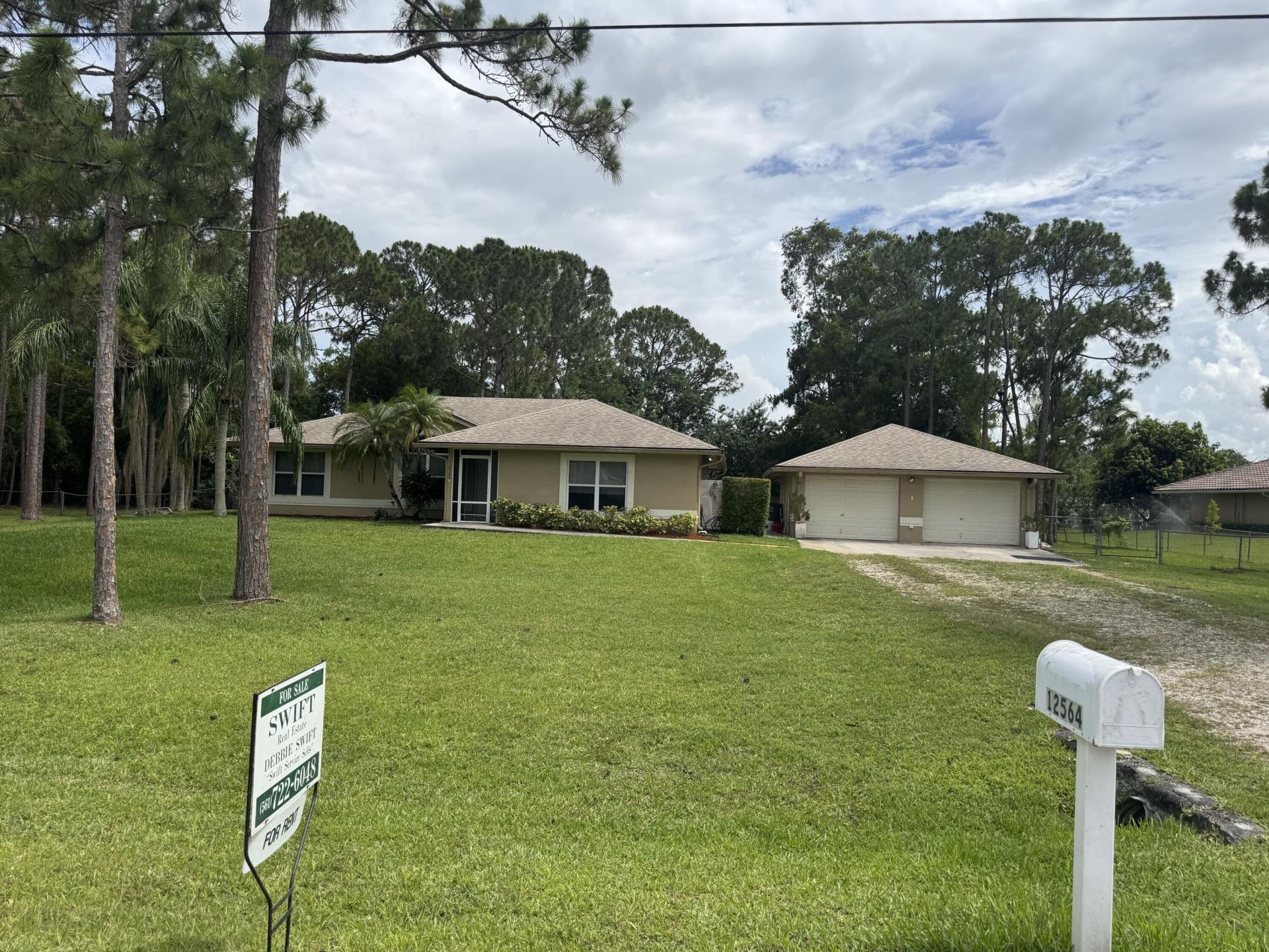 12564 N 68th Street, West Palm Beach, FL 33412 Photo