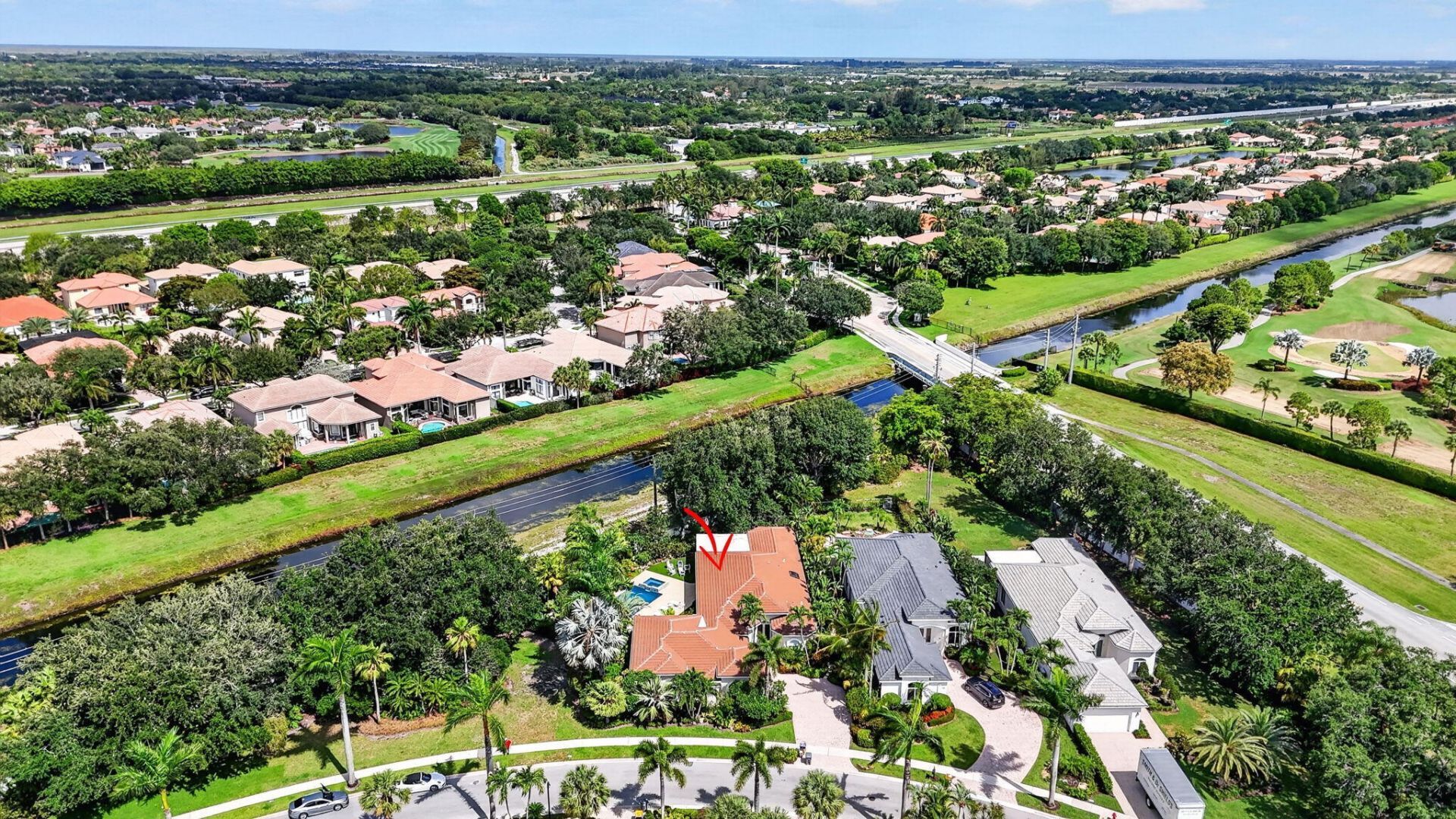 7843 Villa D Este Way, Delray Beach, FL 33446 Photo