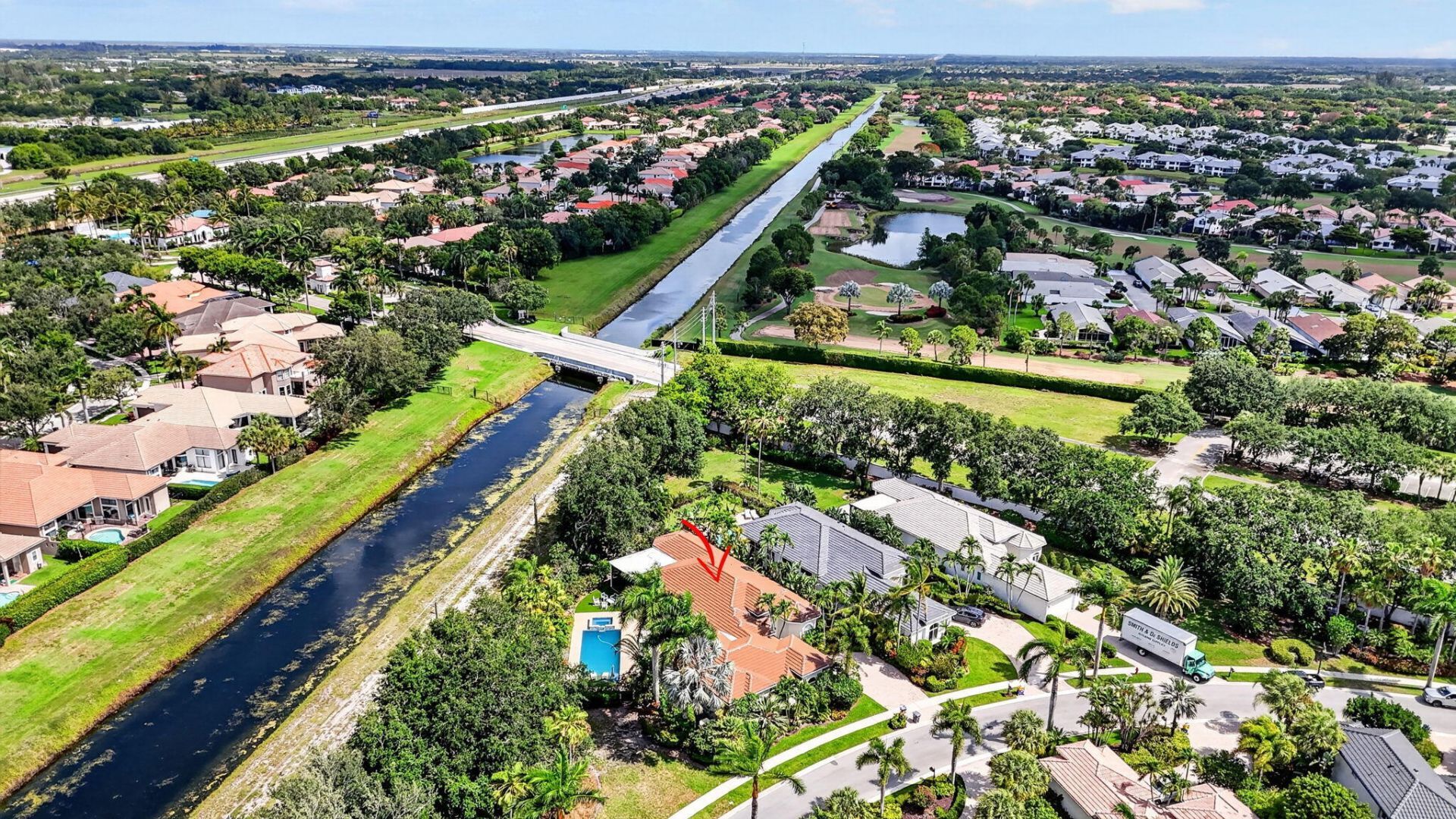 7843 Villa D Este Way, Delray Beach, FL 33446 Photo