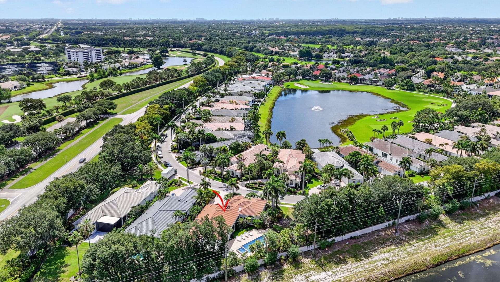 7843 Villa D Este Way, Delray Beach, FL 33446 Photo