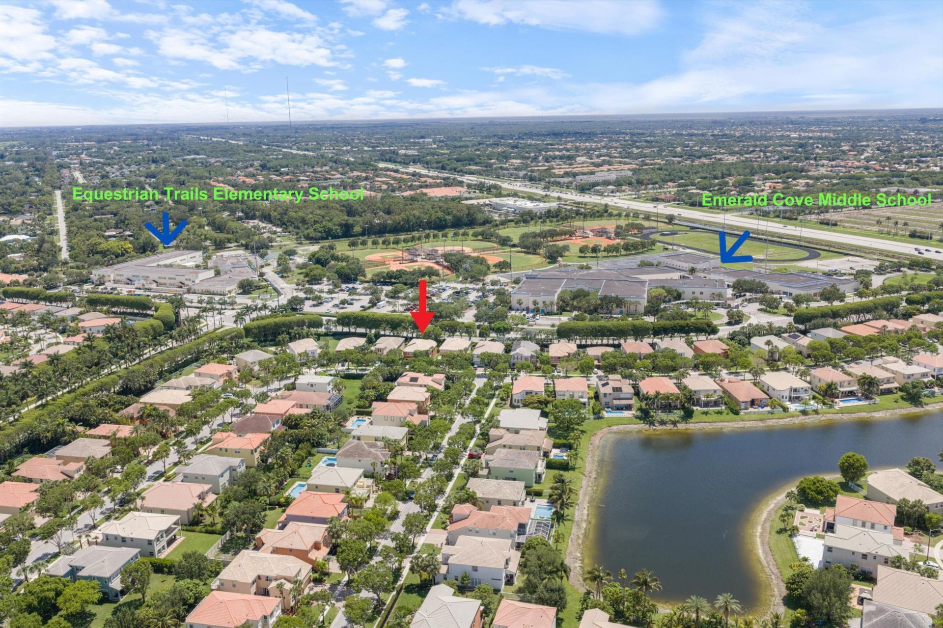 2880 Shaughnessy Drive, Wellington, FL 33414 Photo