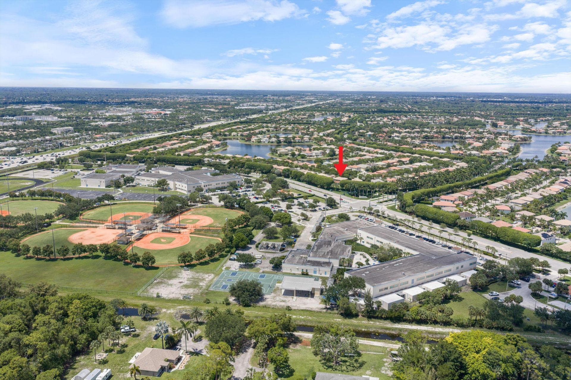 2880 Shaughnessy Drive, Wellington, FL 33414 Photo