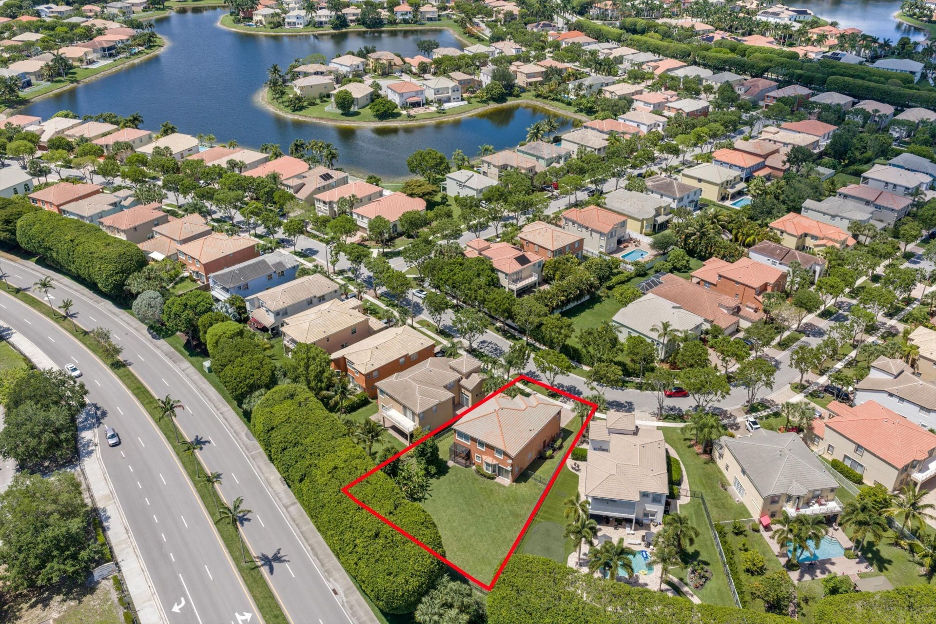 2880 Shaughnessy Drive, Wellington, FL 33414 Photo