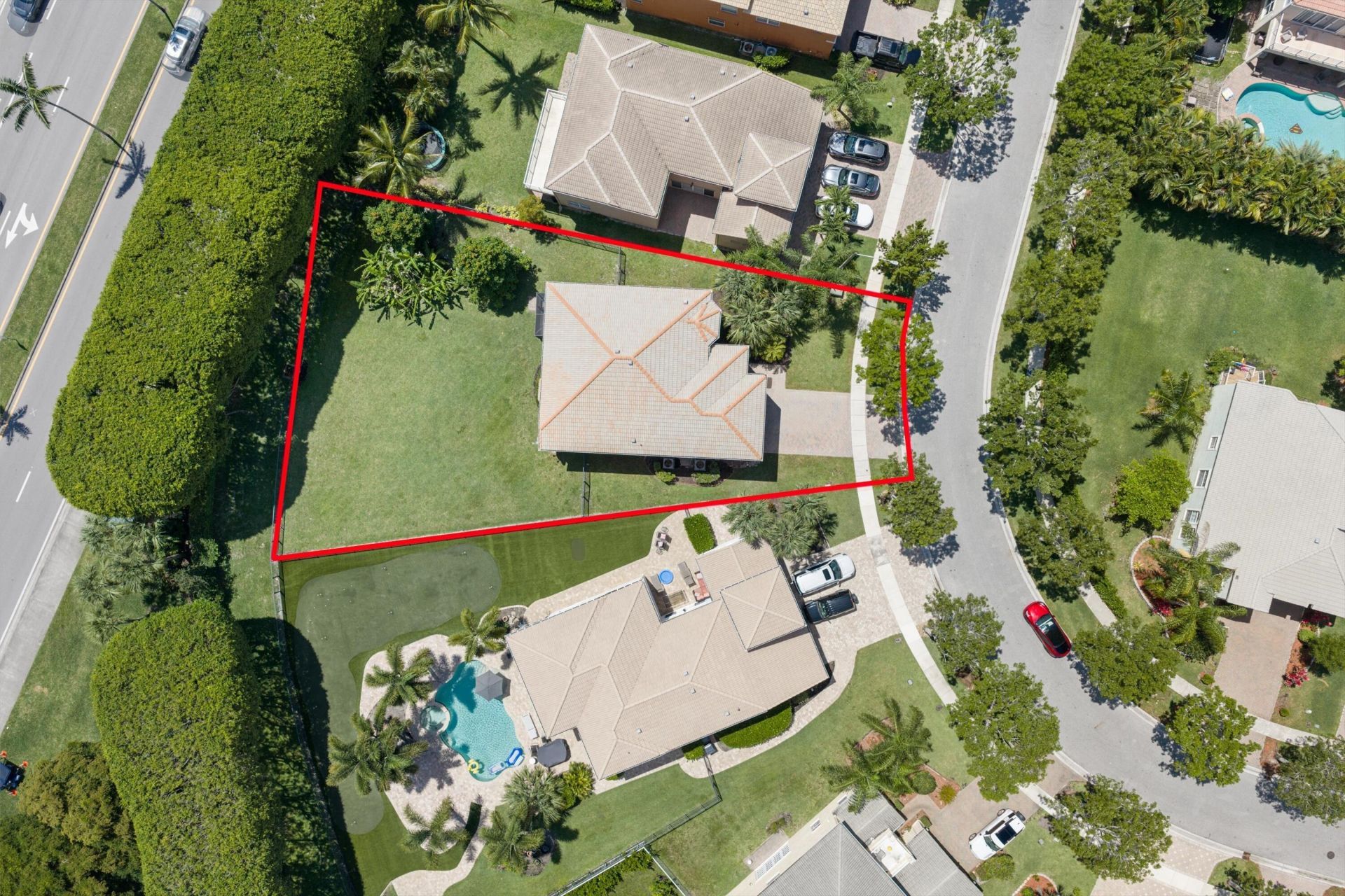 2880 Shaughnessy Drive, Wellington, FL 33414 Photo