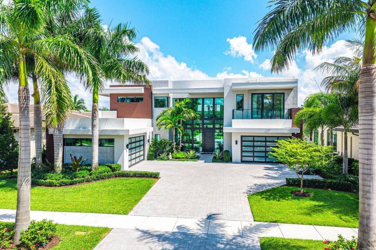 17097 Brulee Breeze Way Way, Boca Raton, FL 33496 Photo