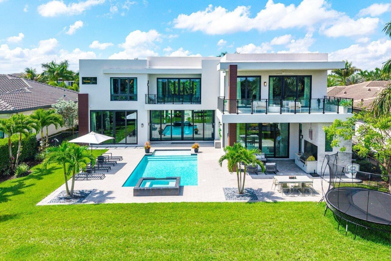 17097 Brulee Breeze Way Way, Boca Raton, FL 33496 Photo