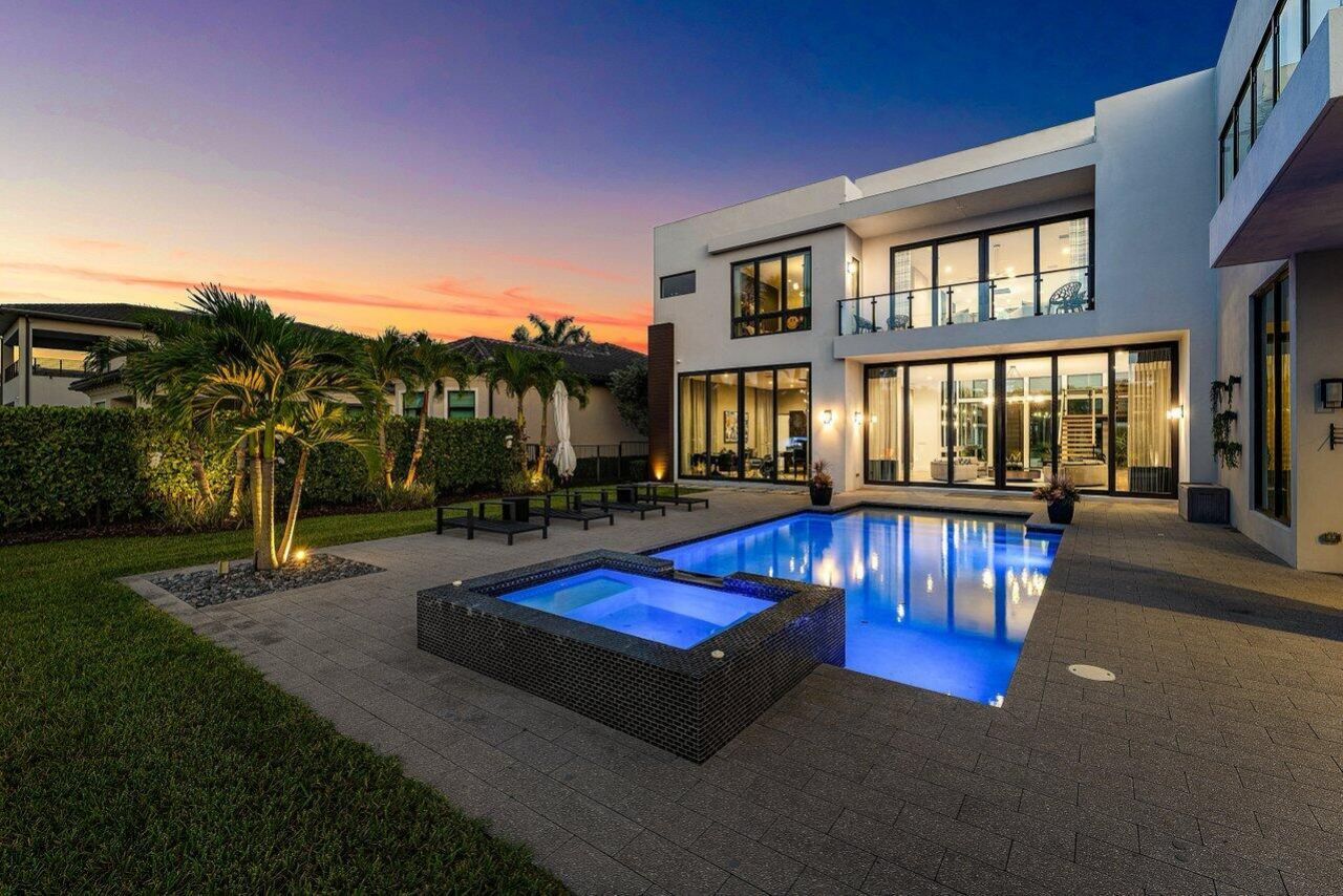 17097 Brulee Breeze Way Way, Boca Raton, FL 33496 Photo