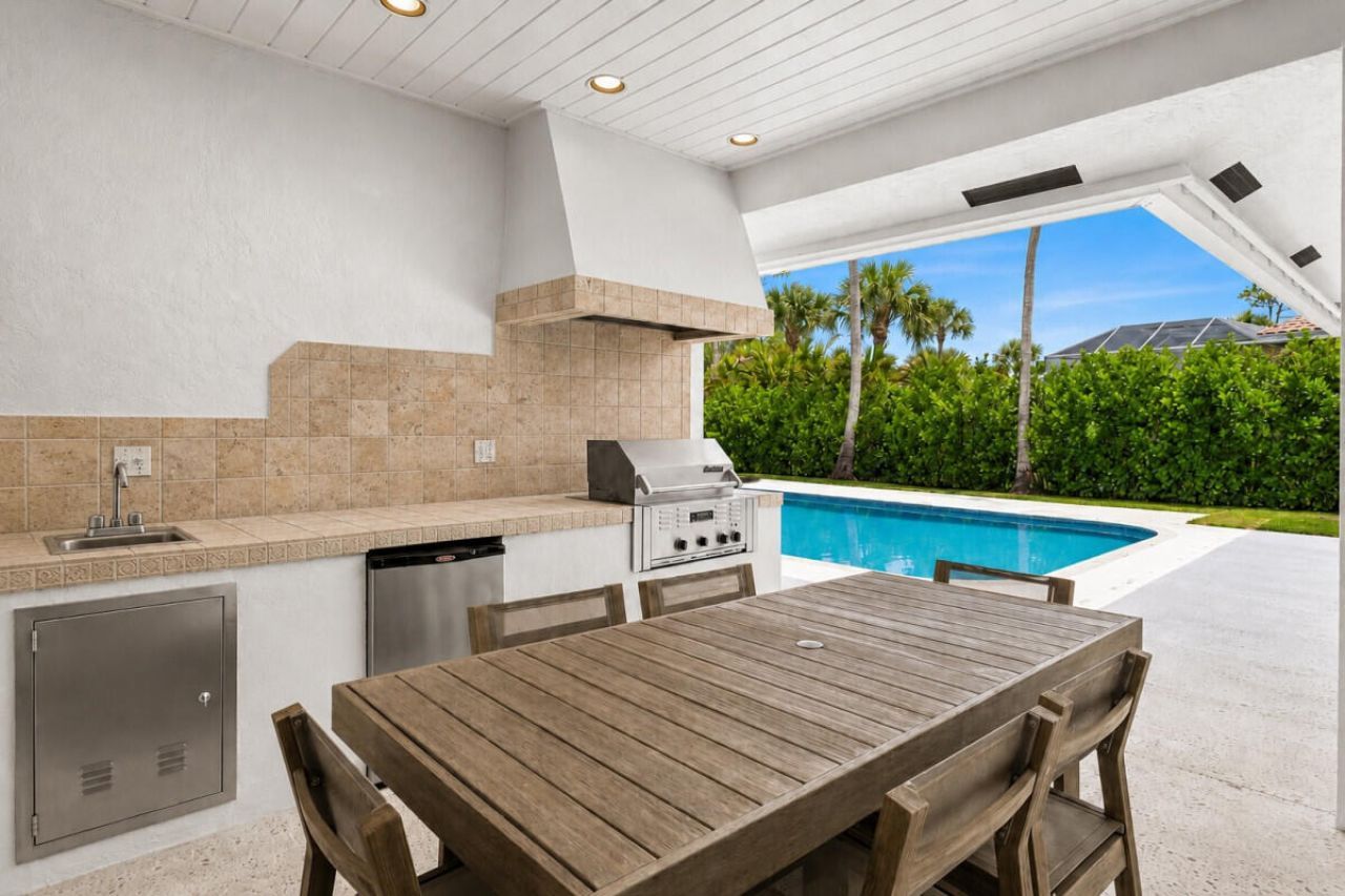 7661 Bold Lad Road, Palm Beach Gardens, FL 33418 Photo