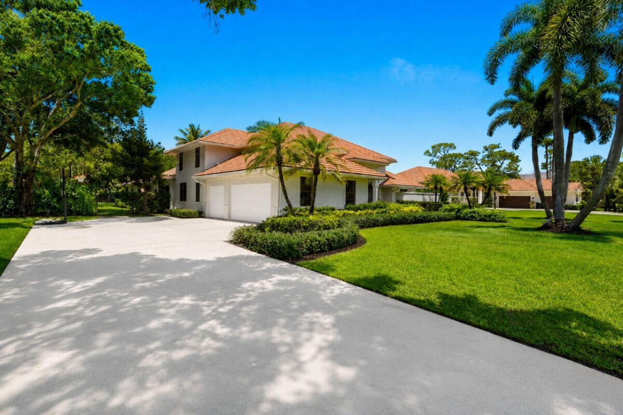 7661 Bold Lad Road, Palm Beach Gardens, FL 33418 Photo