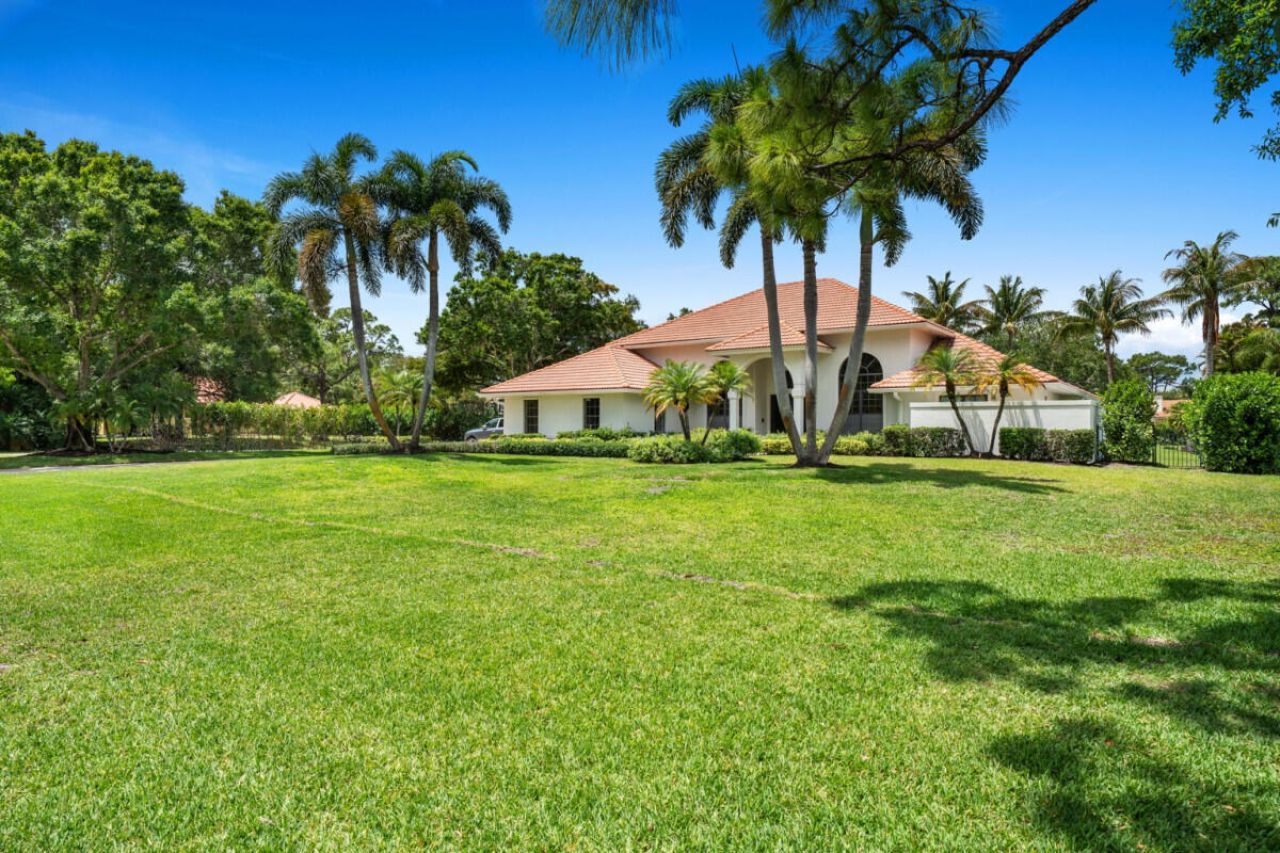 7661 Bold Lad Road, Palm Beach Gardens, FL 33418 Photo