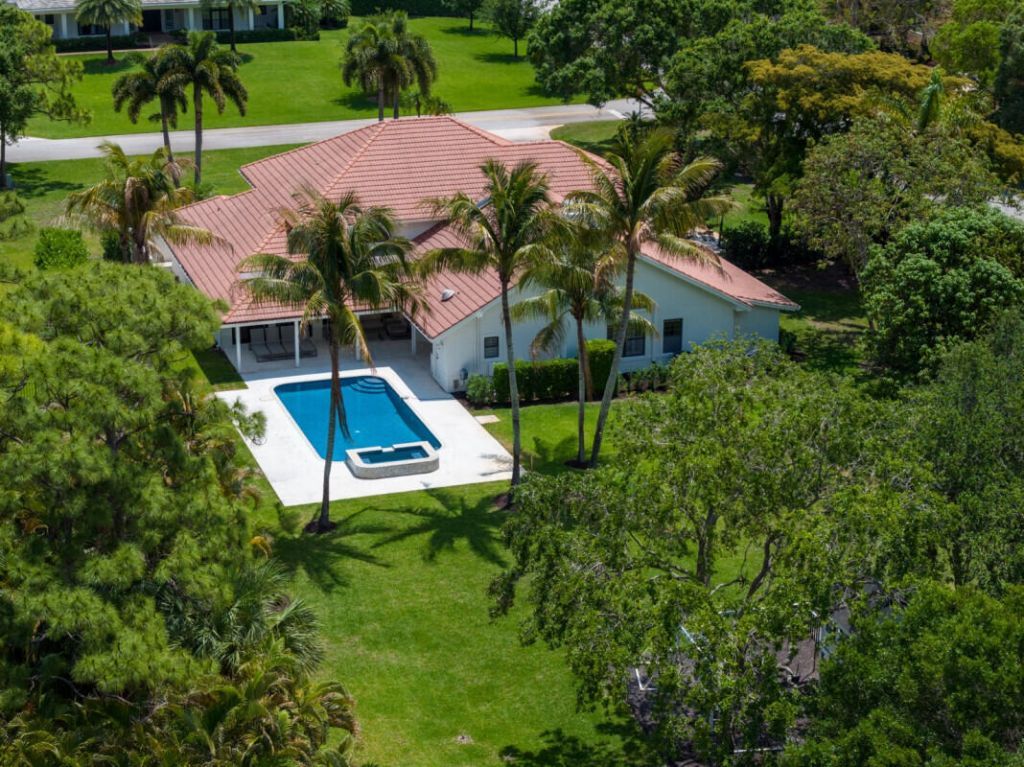 7661 Bold Lad Road, Palm Beach Gardens, FL 33418 Photo