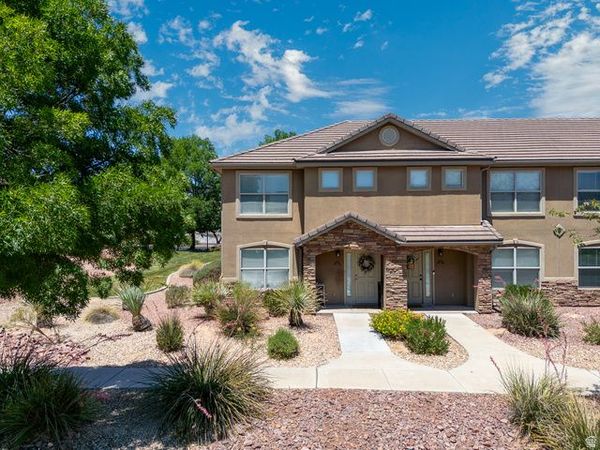 3155 S HIDDEN VALLEY DR , Unit 112, St. George, UT 84790