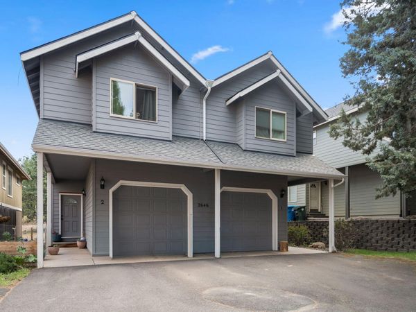 2646 NW Fawn Run Lane, Bend, OR 97703
