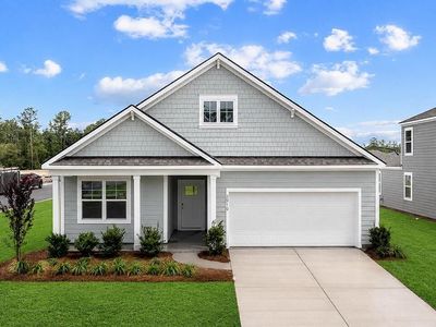 288 Grouper Lane, Summerville, SC 29483