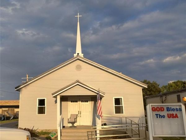210 Wilson Street , Delta, MO 63744
