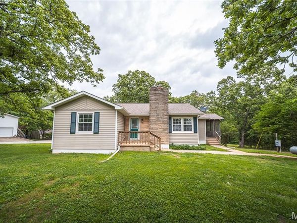 12559 State Route F, Rolla, MO 65401