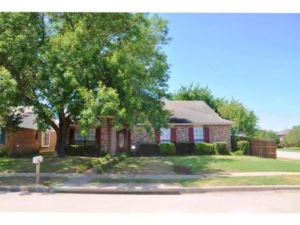 4429 Seville Lane, McKinney, TX 75070