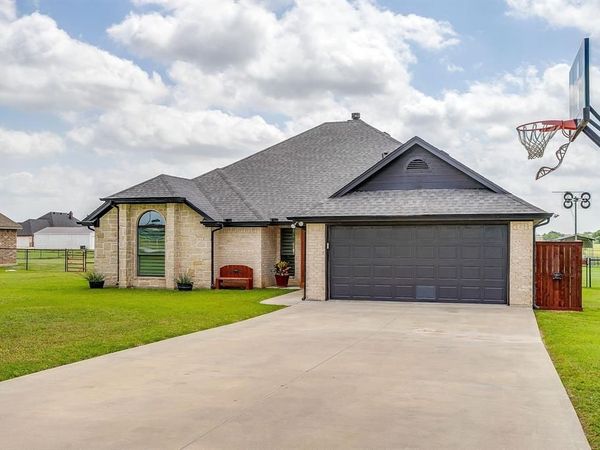 4129 Florance Road , Ponder, TX 76259