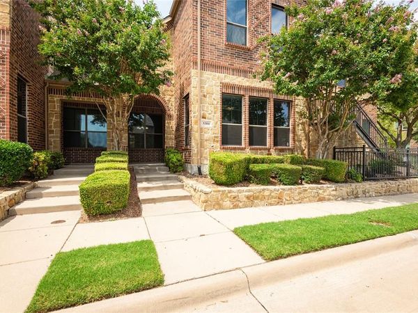 5304 Mesquite Drive, McKinney, TX 75070