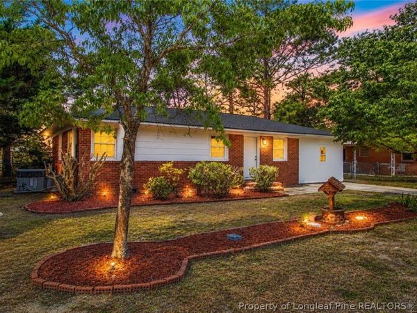 1826 Wayne Lane, Fayetteville, NC 28304