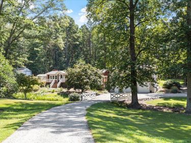 2129 Kelly Road, Apex, NC 27502