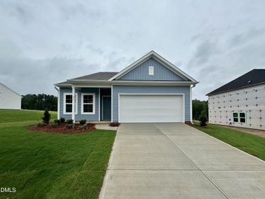 215 Buckthorn Drive, Youngsville, NC 27596