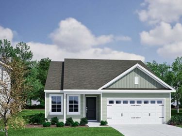 215 Buckthorn Drive, Youngsville, NC 27596