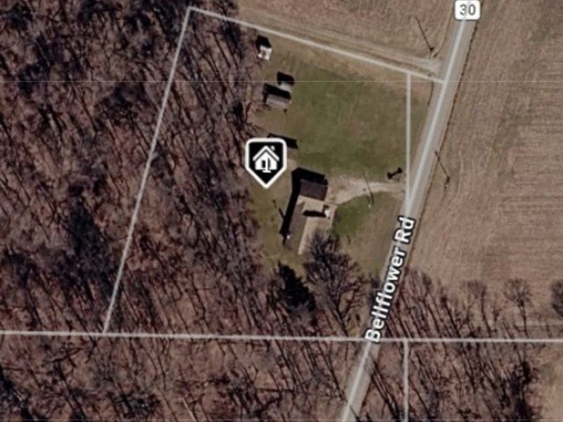 2267 Bellflower Road NE, East Rochester, OH 44625 Photo 48