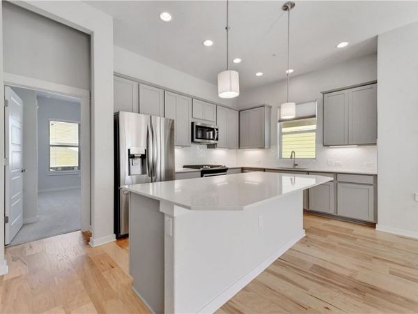 4622 Vaughan ST, Austin, TX 78723