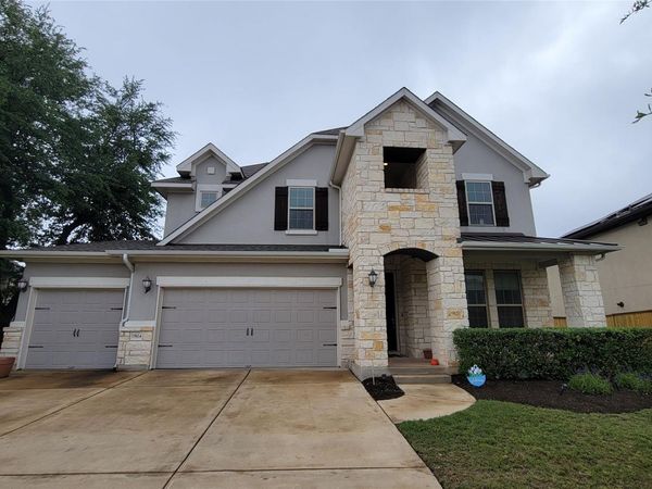 15824 Cinca Terra DR, Bee Cave, TX 78738