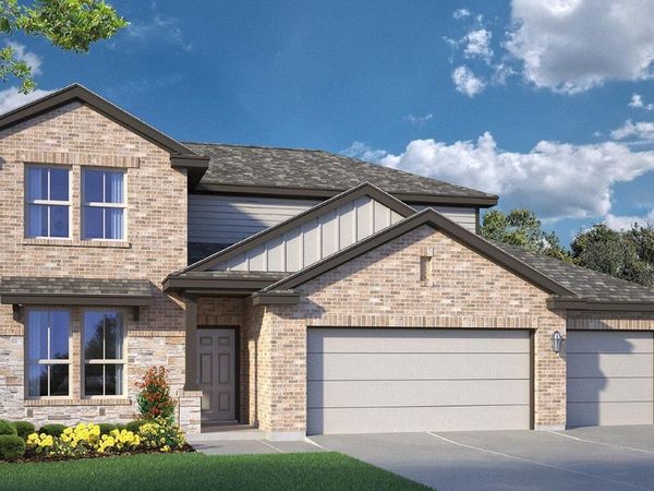 242 Nettie DR, Killeen, TX 76542