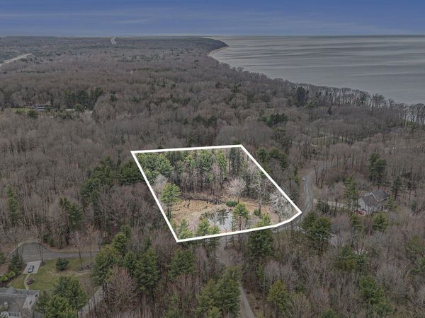 0 Pebble Lane, Unit 7, Fennville, MI 49408